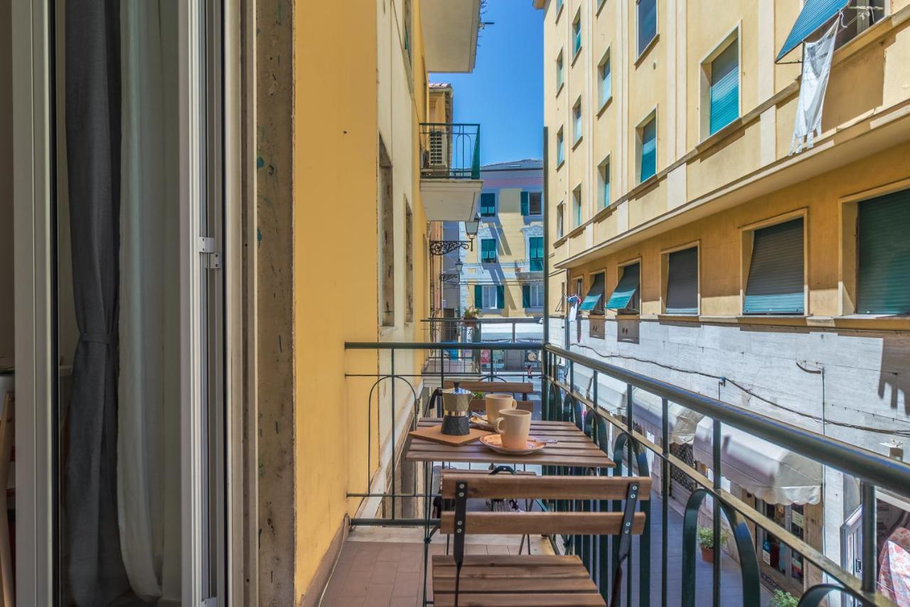 Casa Vera Rapallo Exterior foto